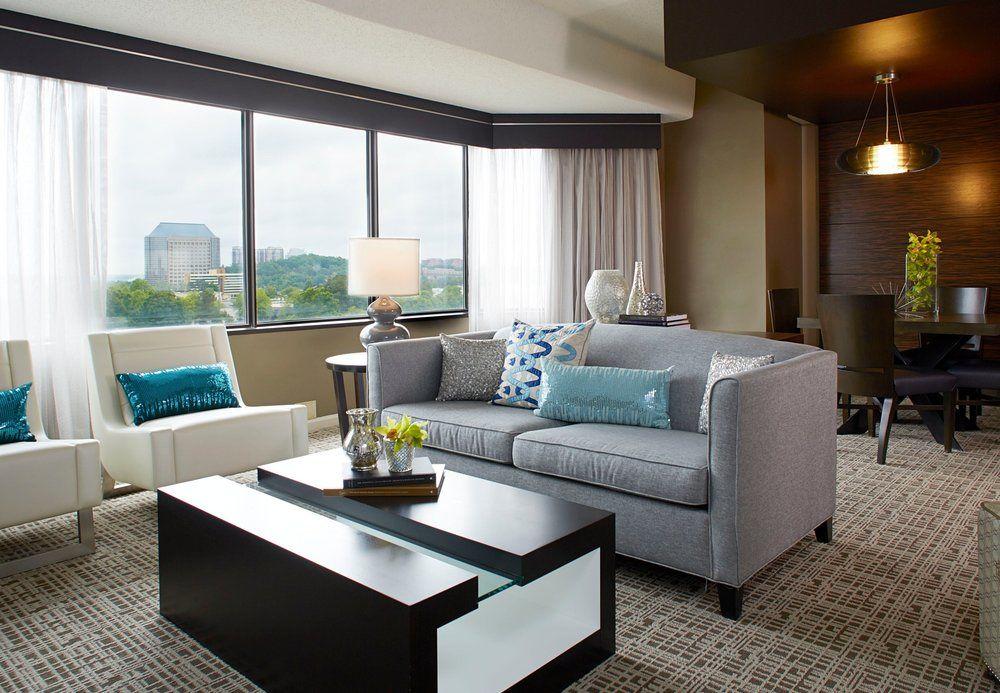 Renaissance Atlanta Waverly Hotel & Convention Center Smyrna Dış mekan fotoğraf