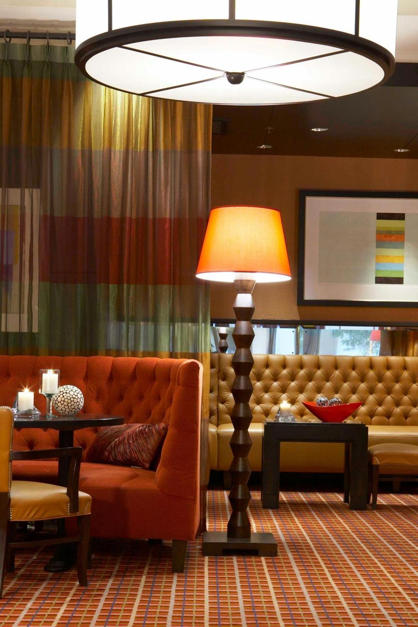 Renaissance Atlanta Waverly Hotel & Convention Center Smyrna Dış mekan fotoğraf