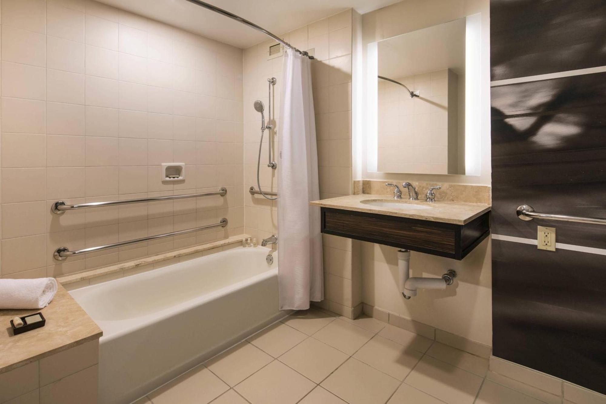Renaissance Atlanta Waverly Hotel & Convention Center Smyrna Dış mekan fotoğraf
