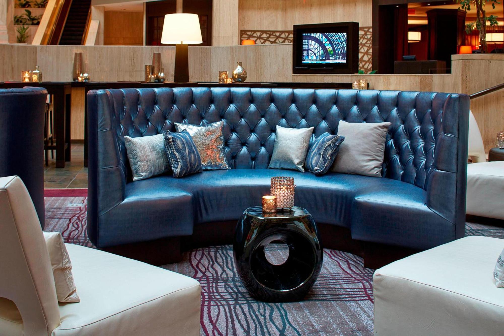 Renaissance Atlanta Waverly Hotel & Convention Center Smyrna Dış mekan fotoğraf