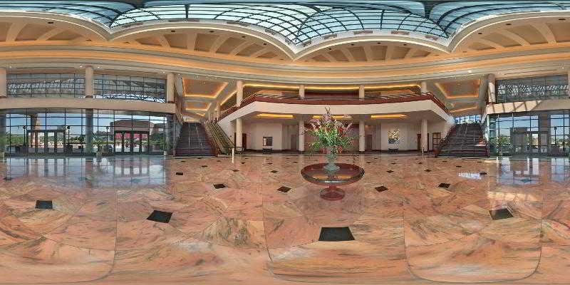 Renaissance Atlanta Waverly Hotel & Convention Center Smyrna Dış mekan fotoğraf