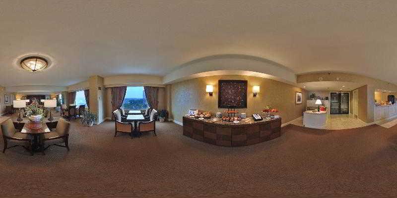 Renaissance Atlanta Waverly Hotel & Convention Center Smyrna Dış mekan fotoğraf