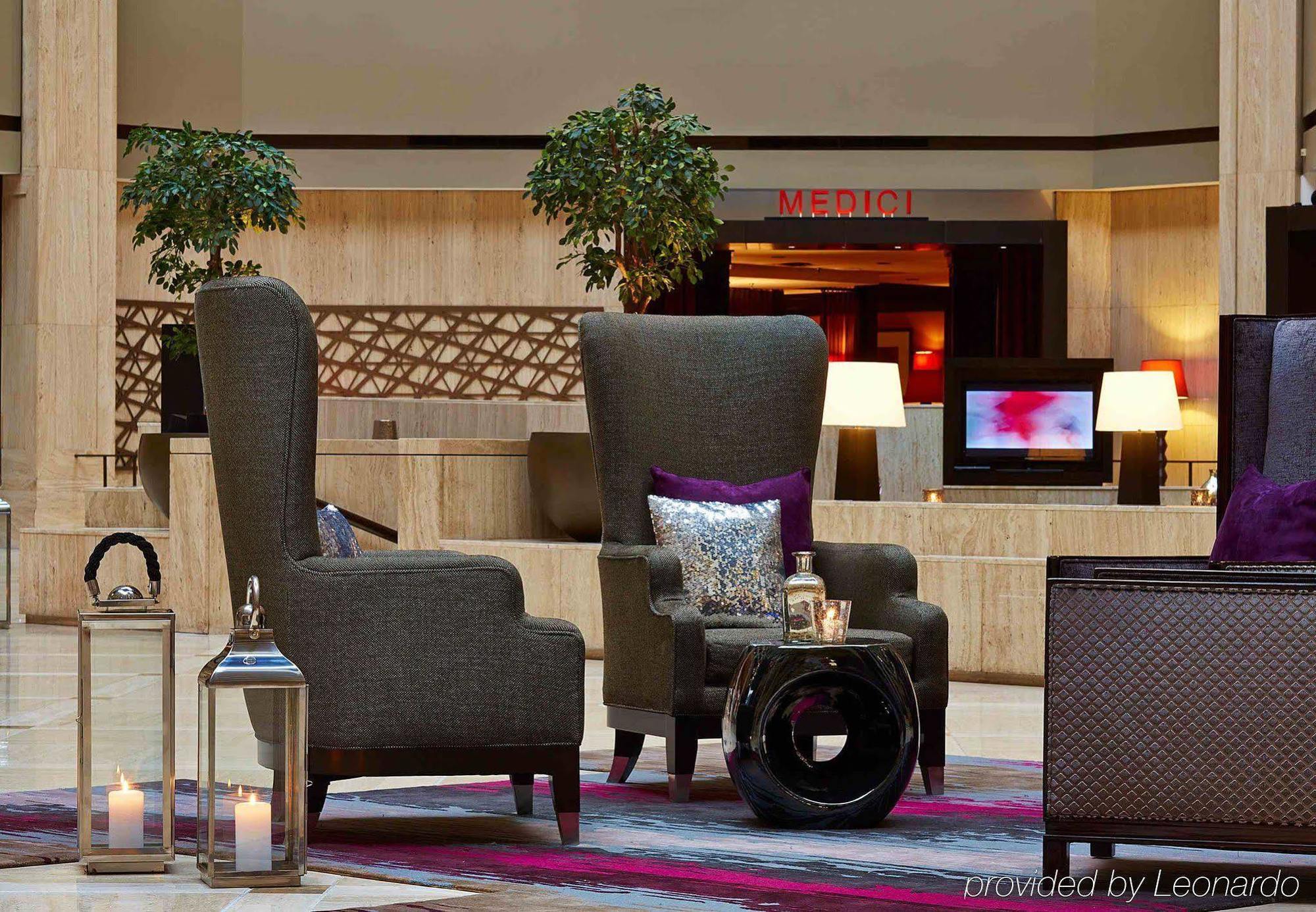 Renaissance Atlanta Waverly Hotel & Convention Center Smyrna Dış mekan fotoğraf