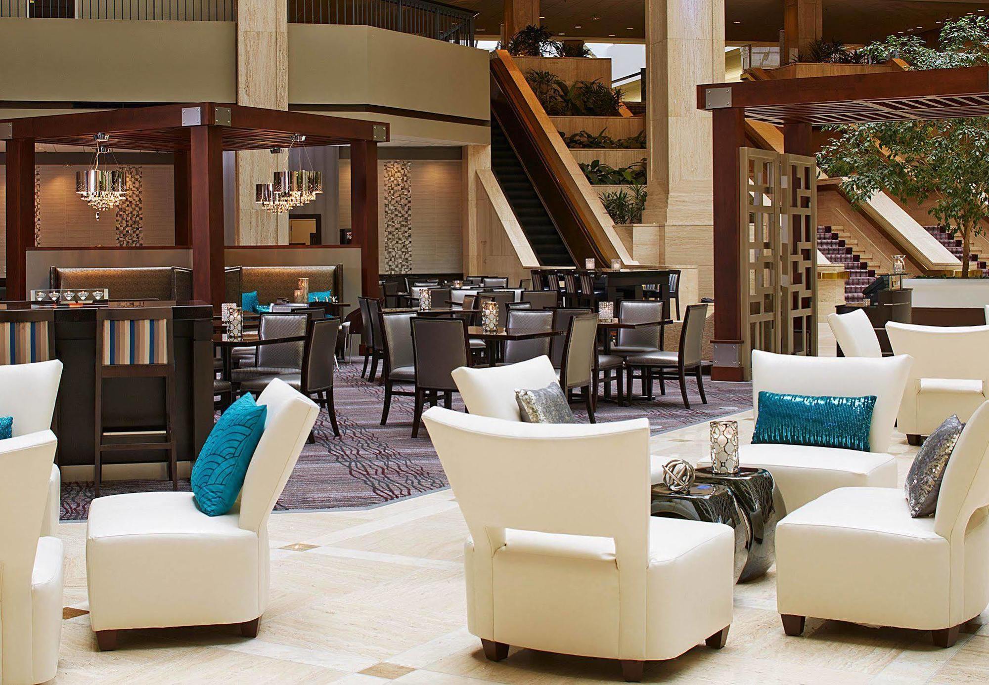 Renaissance Atlanta Waverly Hotel & Convention Center Smyrna Dış mekan fotoğraf