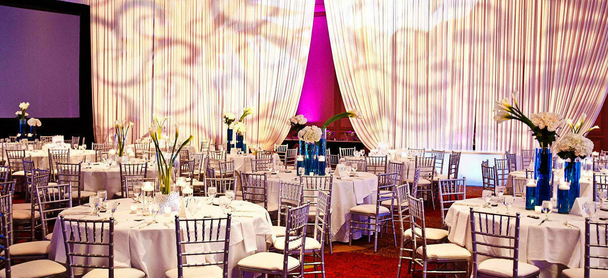 Renaissance Atlanta Waverly Hotel & Convention Center Smyrna Dış mekan fotoğraf